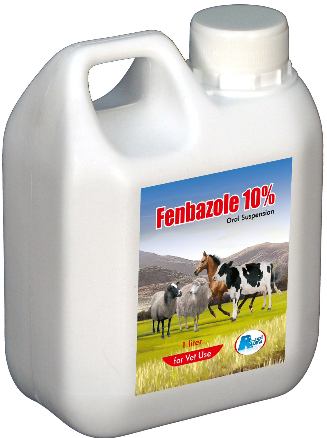 صوره ل  Fenbazole 10%